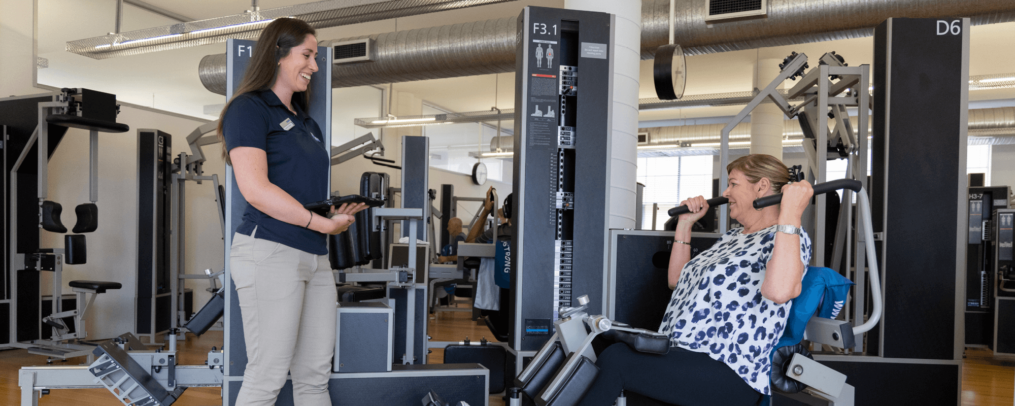 research strength training
